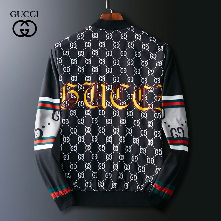 Gucci Men's Outwear 175